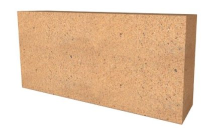 Firebrick is the best choice for ovens and grills