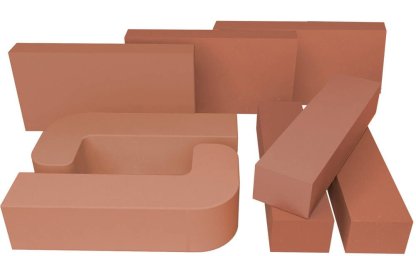 Comment Choisir les Briques pour la Structure d’une Cheminée?