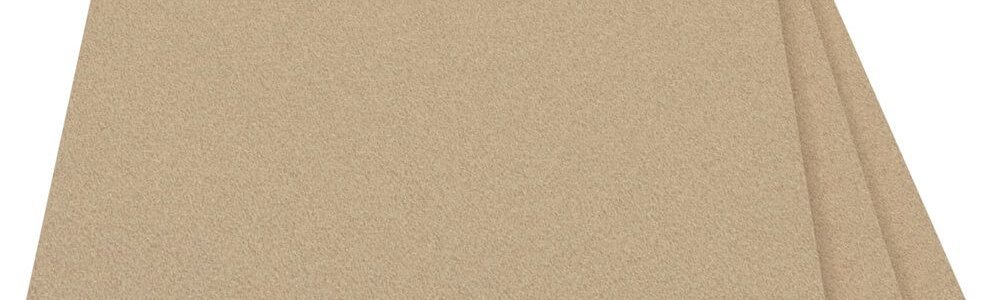 Insulation board resistant to up to 1,100 degrees C Insulation board resistant to up to 1,100 degrees C